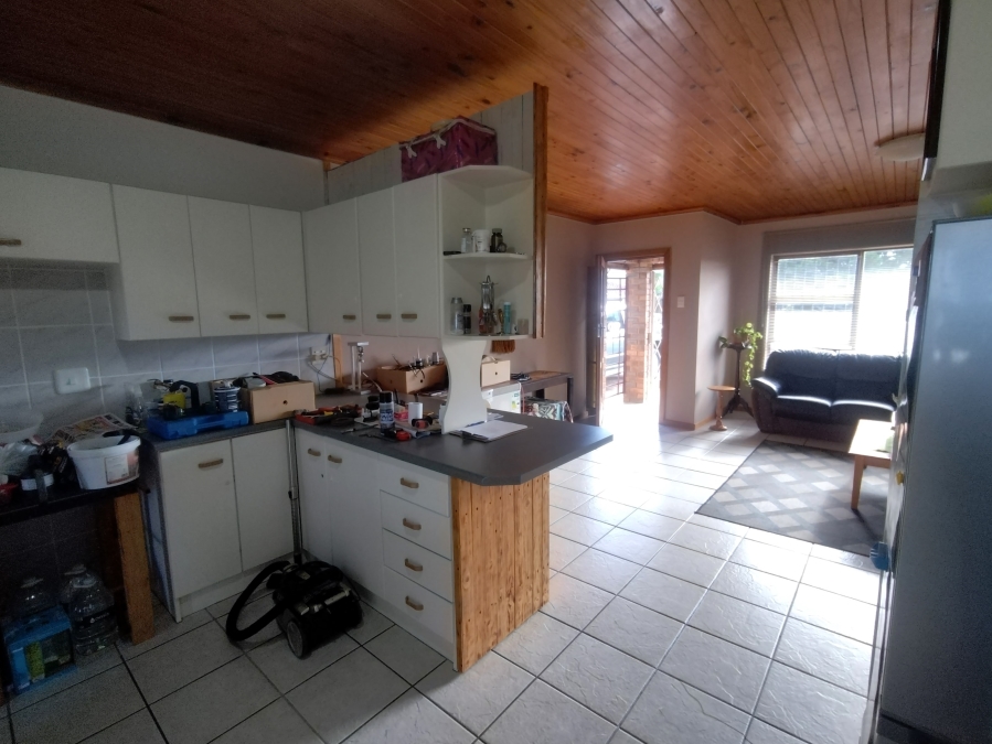 3 Bedroom Property for Sale in Noorsekloof Eastern Cape